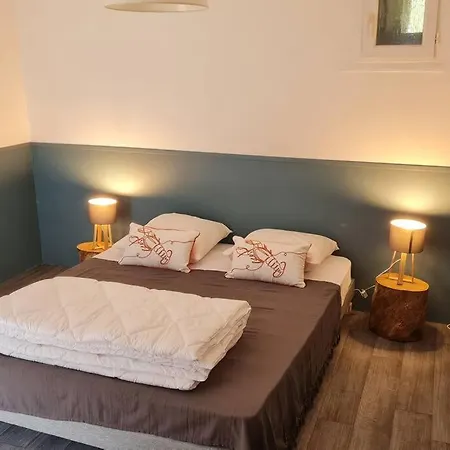 Holiday home Environnement Calme Et Reposant - Cotes-d'armor *