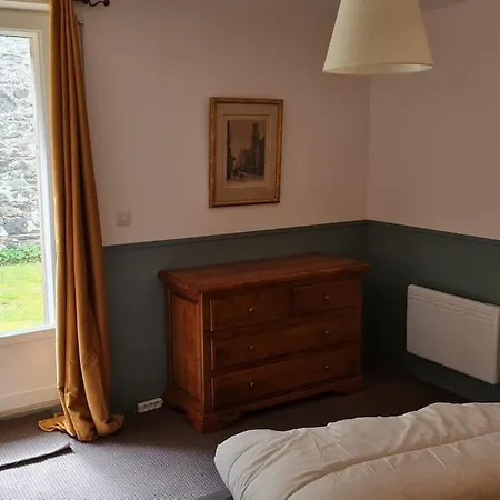 Environnement Calme Et Reposant - Cotes-d'armor Holiday home