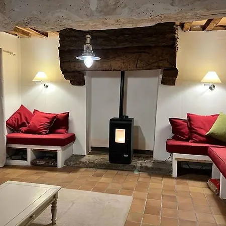 Environnement Calme Et Reposant - Cotes-d'armor Holiday home Ploezal