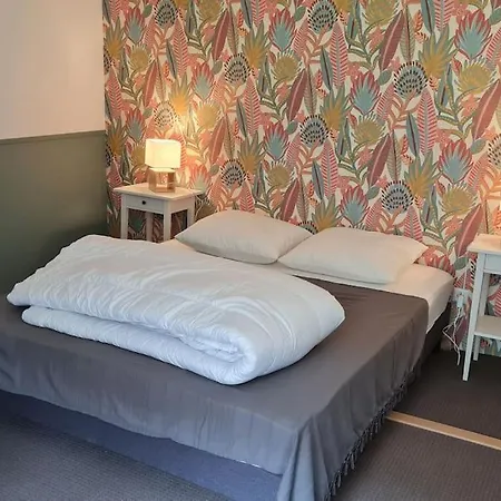 Environnement Calme Et Reposant - Cotes-d'armor Holiday home Ploezal
