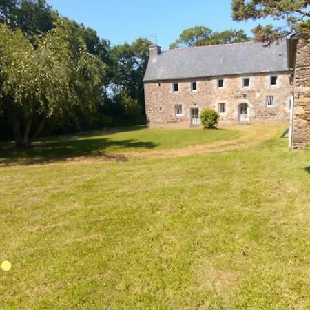 Environnement Calme Et Reposant - Cotes-d'armor Holiday home *