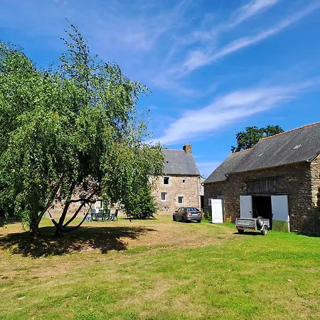 Environnement Calme Et Reposant - Cotes-d'armor * Ploezal