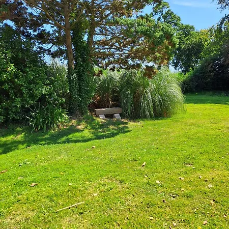 Environnement Calme Et Reposant - Cotes-d'armor Holiday home Ploezal